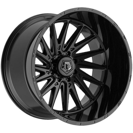 TIS WHEELS 547B