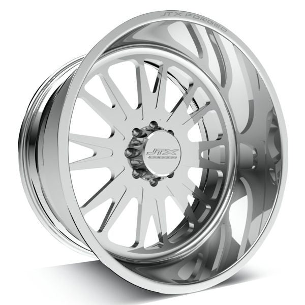 JTX FORGED CONCAVE SERIES BALLISTIC