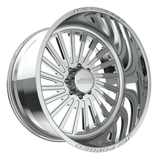 JTX FORGED SINGLE SERIES CARDINAL