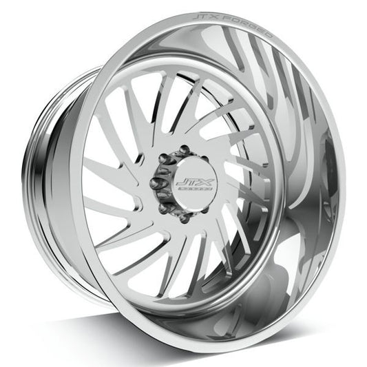 JTX FORGED CONCAVE SERIES CENTERFIRE