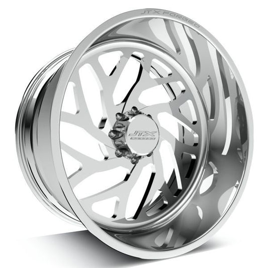 JTX FORGED CONCAVE SERIES RECON