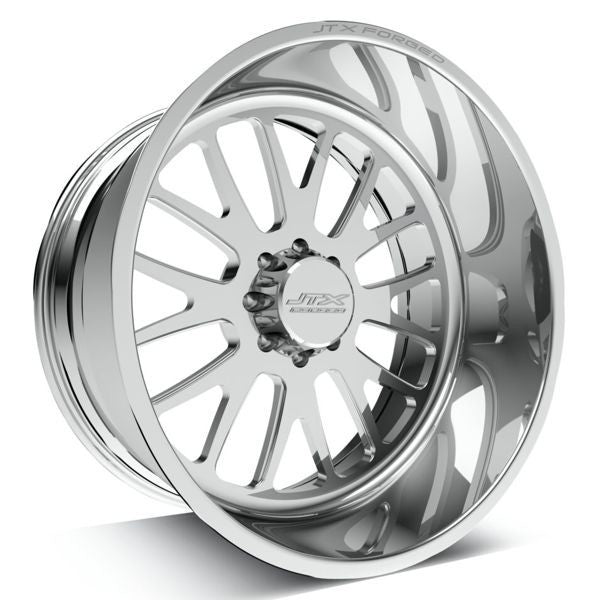 JTX FORGED CONCAVE SERIES SAVAGE