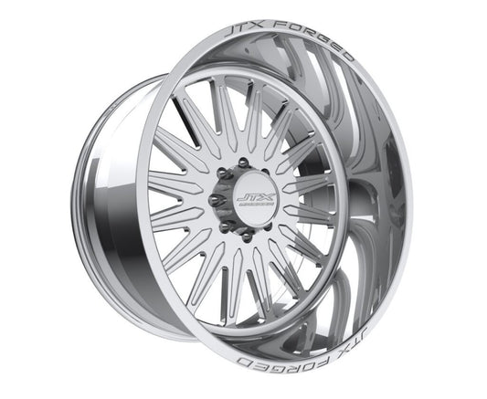 JTX FORGED SINGLE SERIES WHEELS SCHIZO