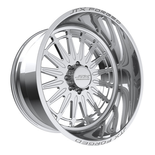 JTX FORGED SINGLE SERIES SCHIZO MAX