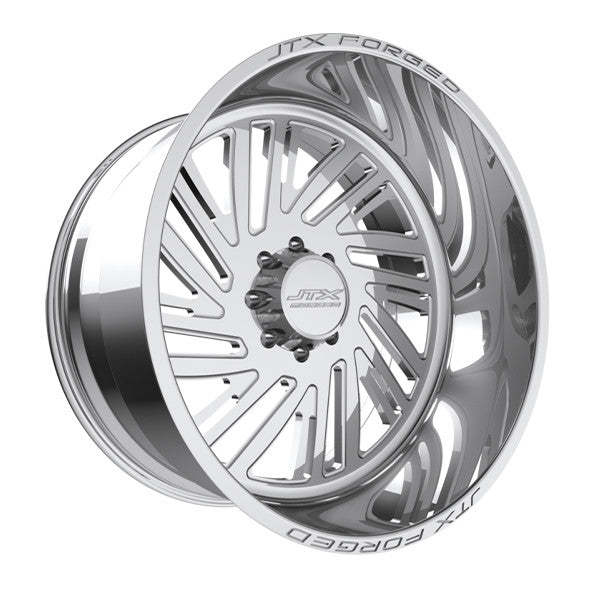 JTX FORGED SINGLE SERIES ZENITH