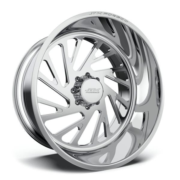 JTX FORGED CONCAVE SERIES ZONE