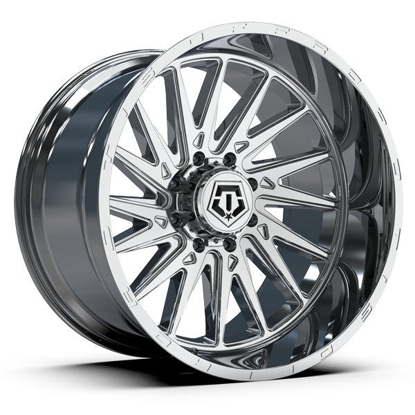 TIS WHEELS 547C