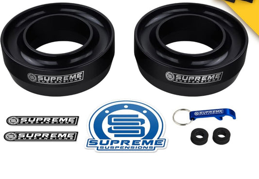 3” FRONT LEVELING KIT FOR 94-18 DODGE RAM 1500/94-11 DODGE RAM 2500/3500